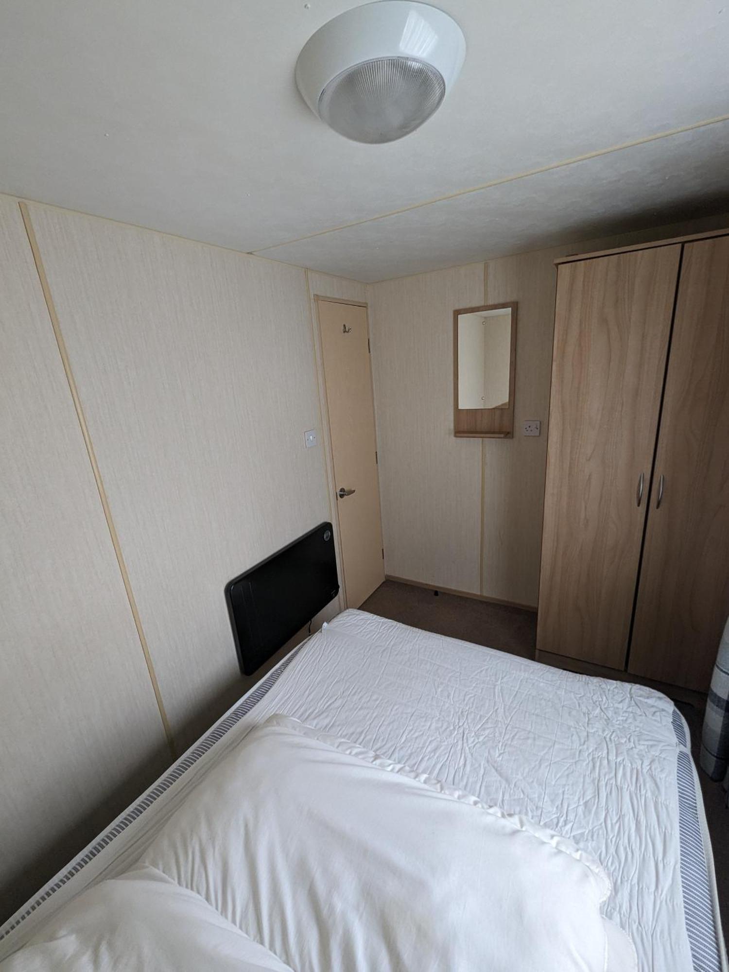פרסטאטין 3 Bedroom Caravan, Sleeps 8 Lyons Lido Beach מראה חיצוני תמונה