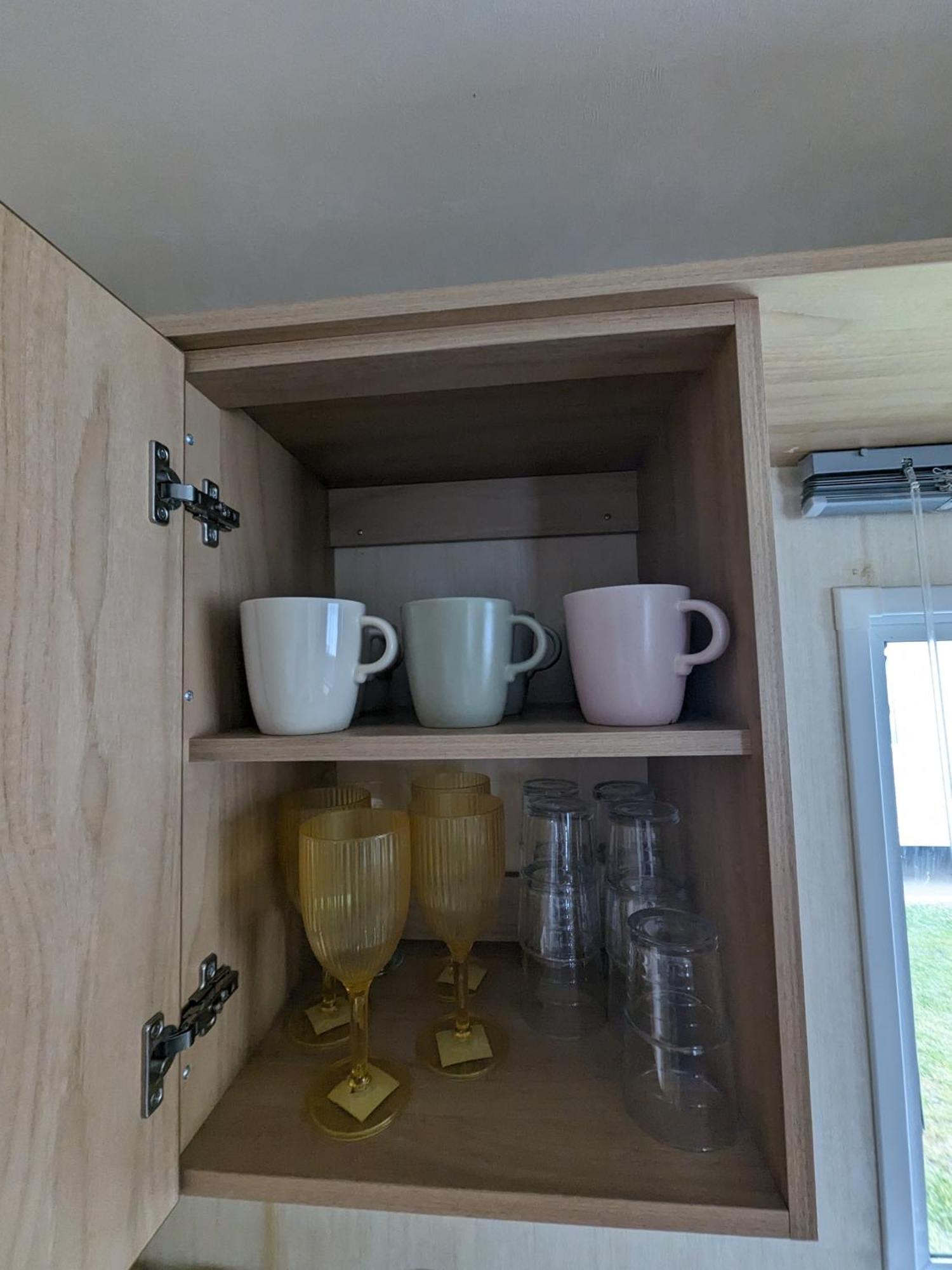 פרסטאטין 3 Bedroom Caravan, Sleeps 8 Lyons Lido Beach מראה חיצוני תמונה
